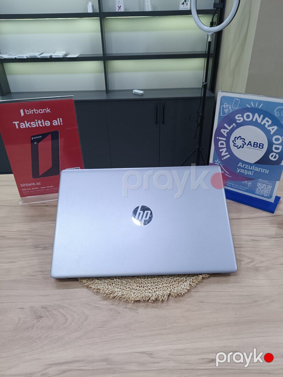 HP 470 G8 17.3 ekran — Noutbuklar, Bakı (4)