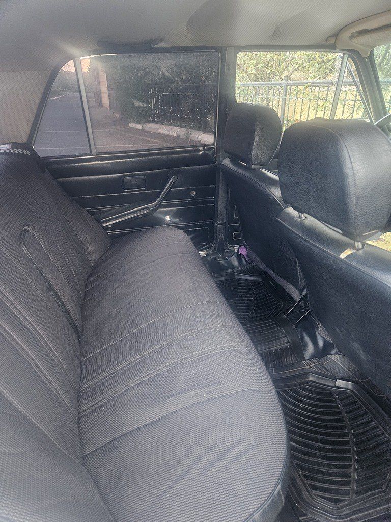 LADA (VAZ) 2106, 1.6 L, 1998 il, 807 079 km — Avtomobillər, Xaçmaz (7)