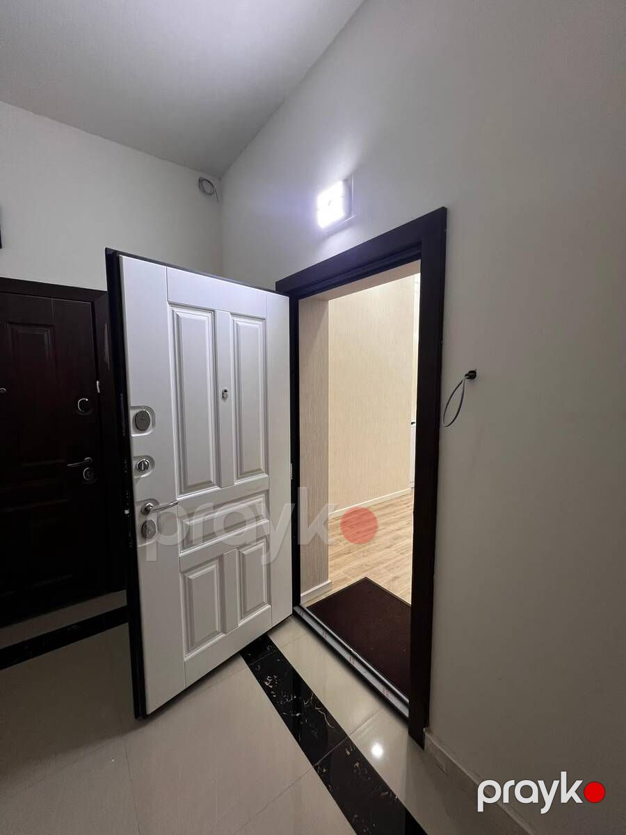 İcarəyə verilir 3 otaqlı yeni tikili 126 m² — Mənzil, Bakı (2)