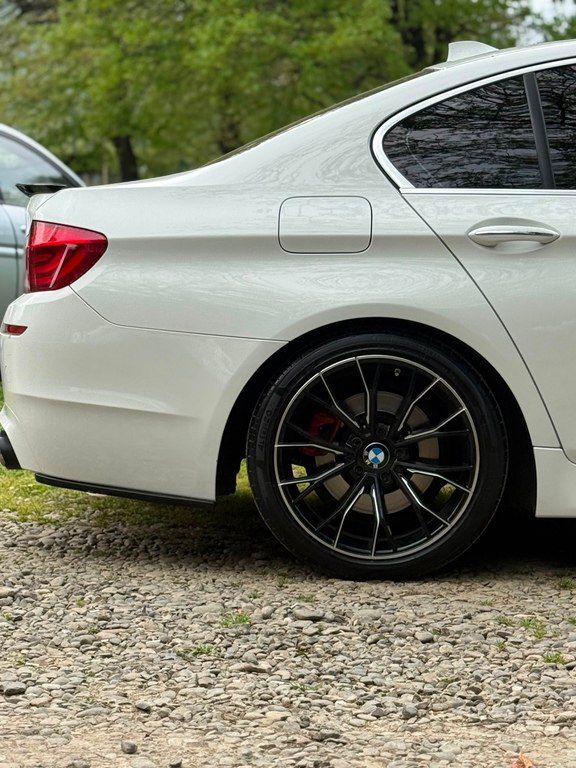 BMW 528, 2.0 L, 2013 il, 280 000 km — Avtomobillər, Masallı (8)