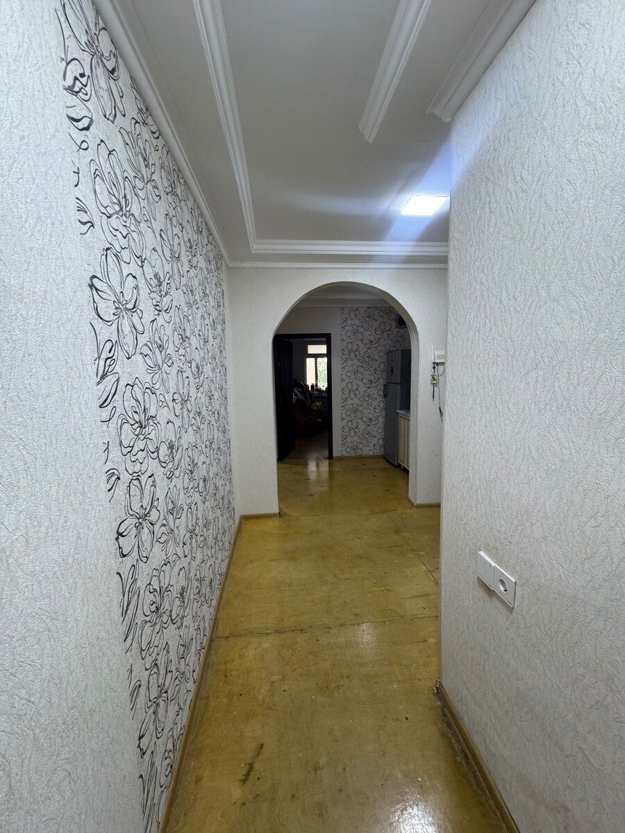 2-otaqlı mənzil kirayə verilir, Şirvan ş., 55 m² — Mənzil, Şirvan (9)