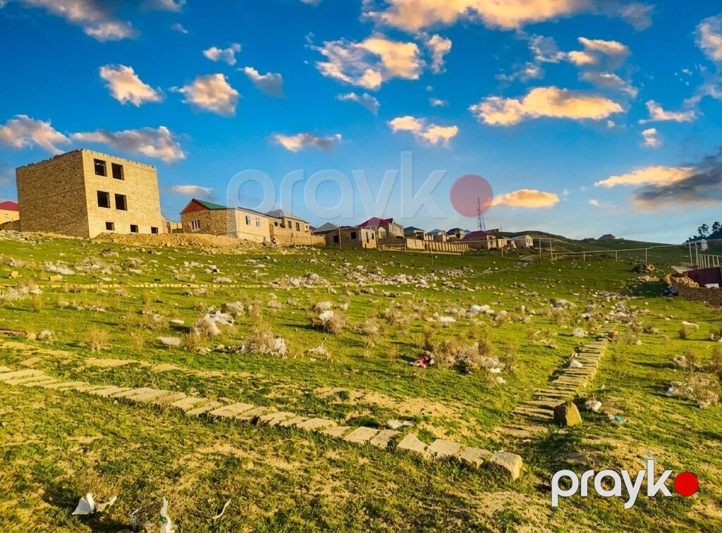 11 sot, Tikinti, Mülkiyyətçi, Bələdiyyə — Torpaq, Bakı (2)
