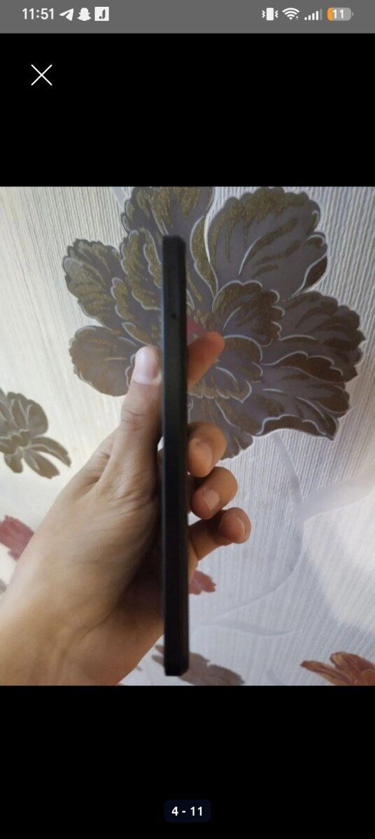 Honor X6b Midnight Black 128GB/4GB — Telefonlar və qadjetlər, Bakı (10)