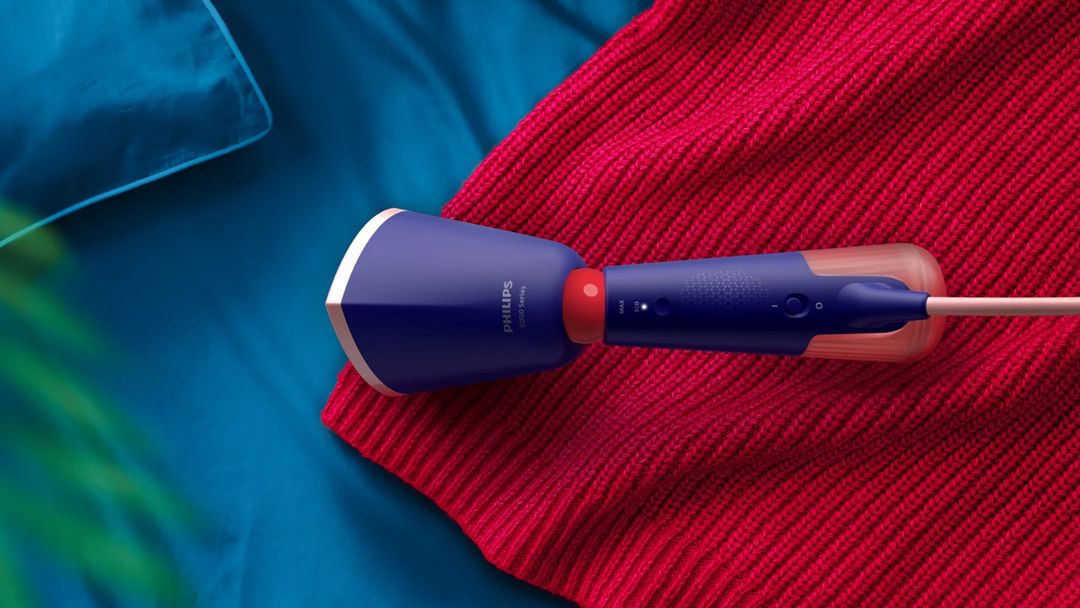 Buxarlı ütü Philips STH5030/20 — Mallar, Bakı