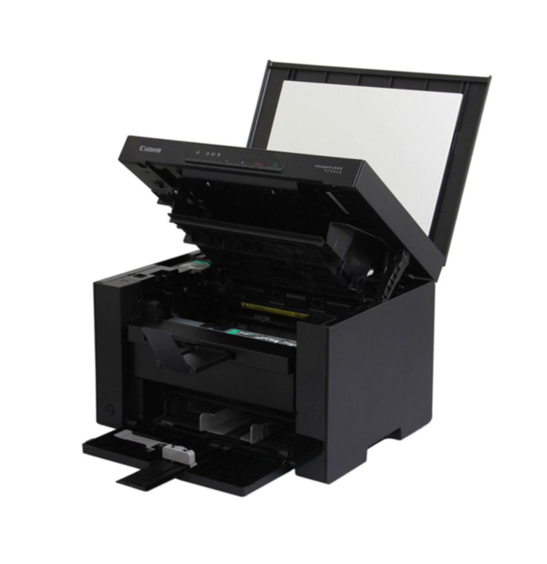 Printer "Canon LaserJet MF3010 3IN1 Black" — Elektronika, Bakı (4)