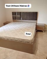 Taxt dəsti – 269 azn. Matras hədiyyə. - Müasir dizaynlı taxt: yumşaq — Goods