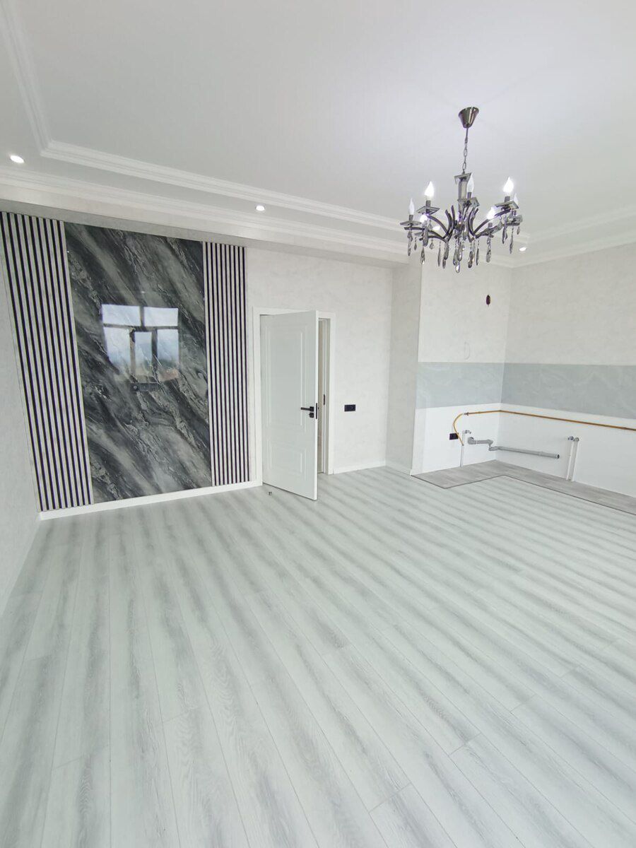 2-otaqlı yeni tikili, Gəncə ş., 75 m² — Daşınmaz əmlak, Gəncə