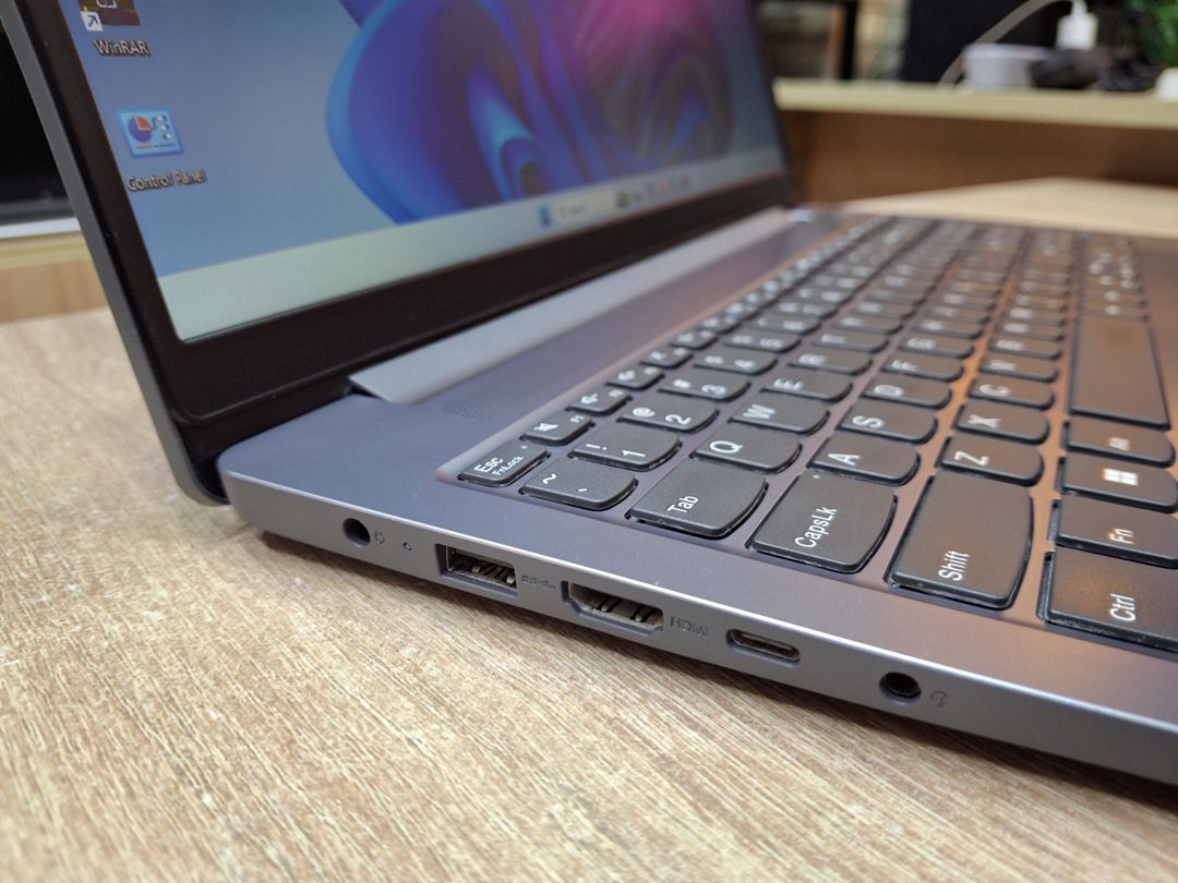 Noutbuk Lenovo — Elektronika, Bakı (4)
