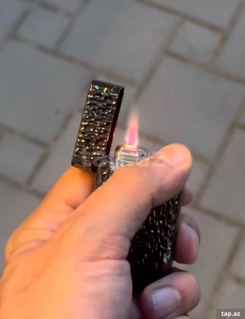 Alışqan — Bakı