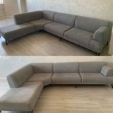 Uqlavoy divan — Sofas