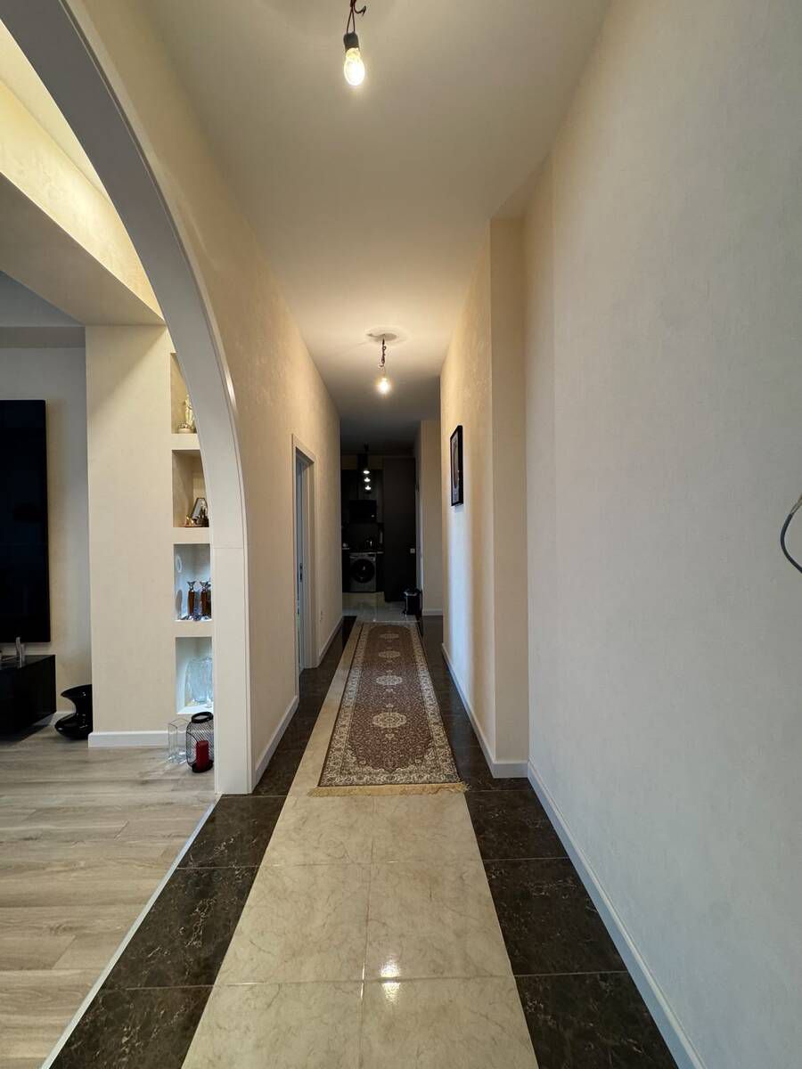 Satılır 3 otaqlı yeni tikili 83 m² — Mənzil, Bakı (5)