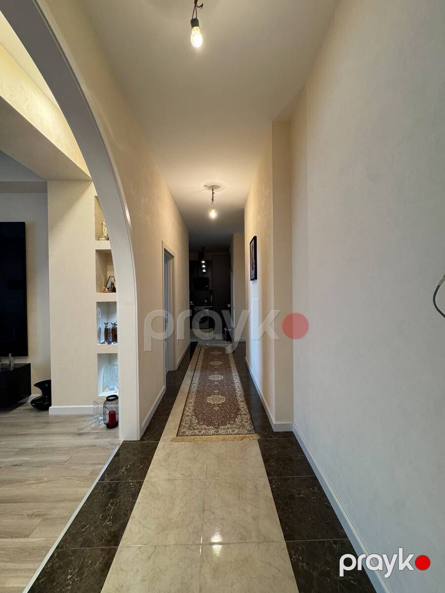 Satılır 3 otaqlı yeni tikili 83 m² — Mənzil, Bakı (5)