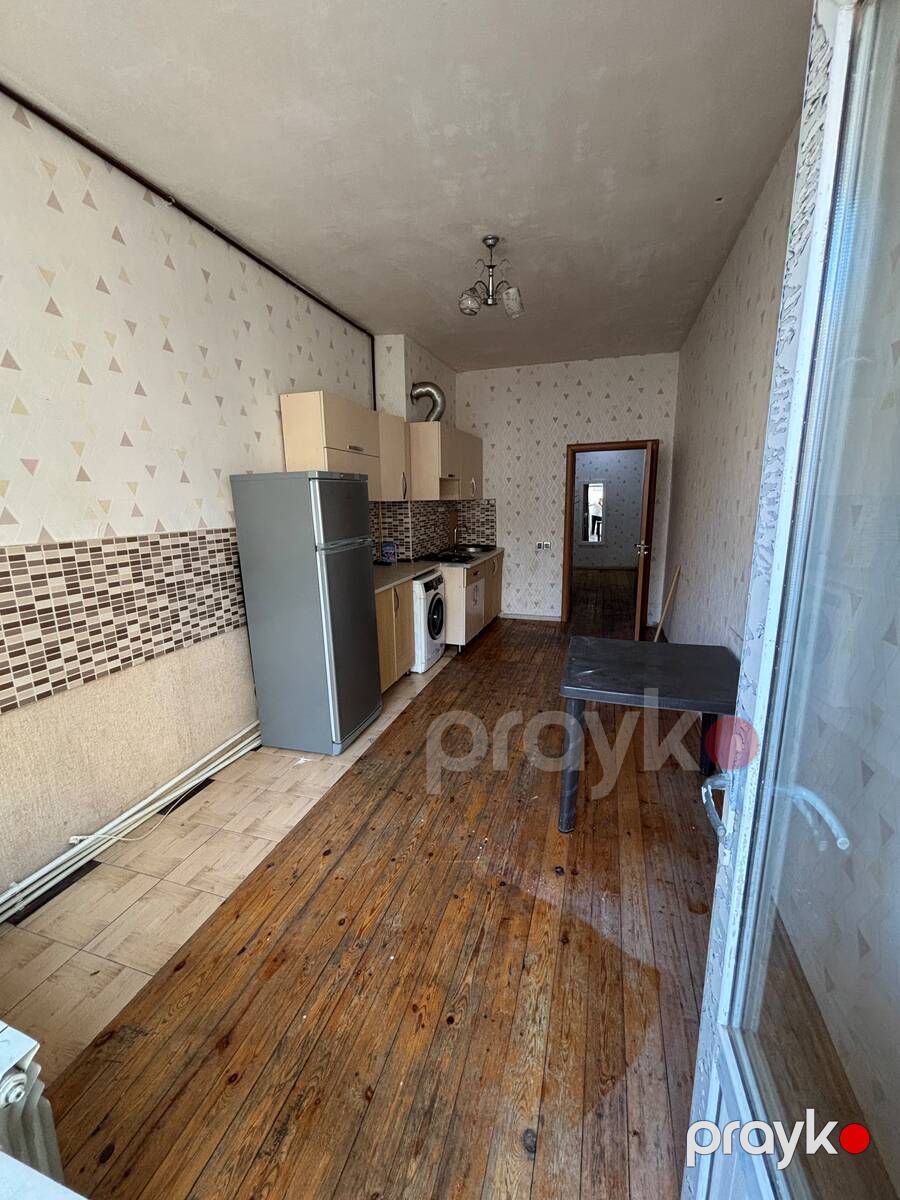 İcarəyə verilir 2 otaqlı yeni tikili 62 m² — Mənzil, Bakı (4)
