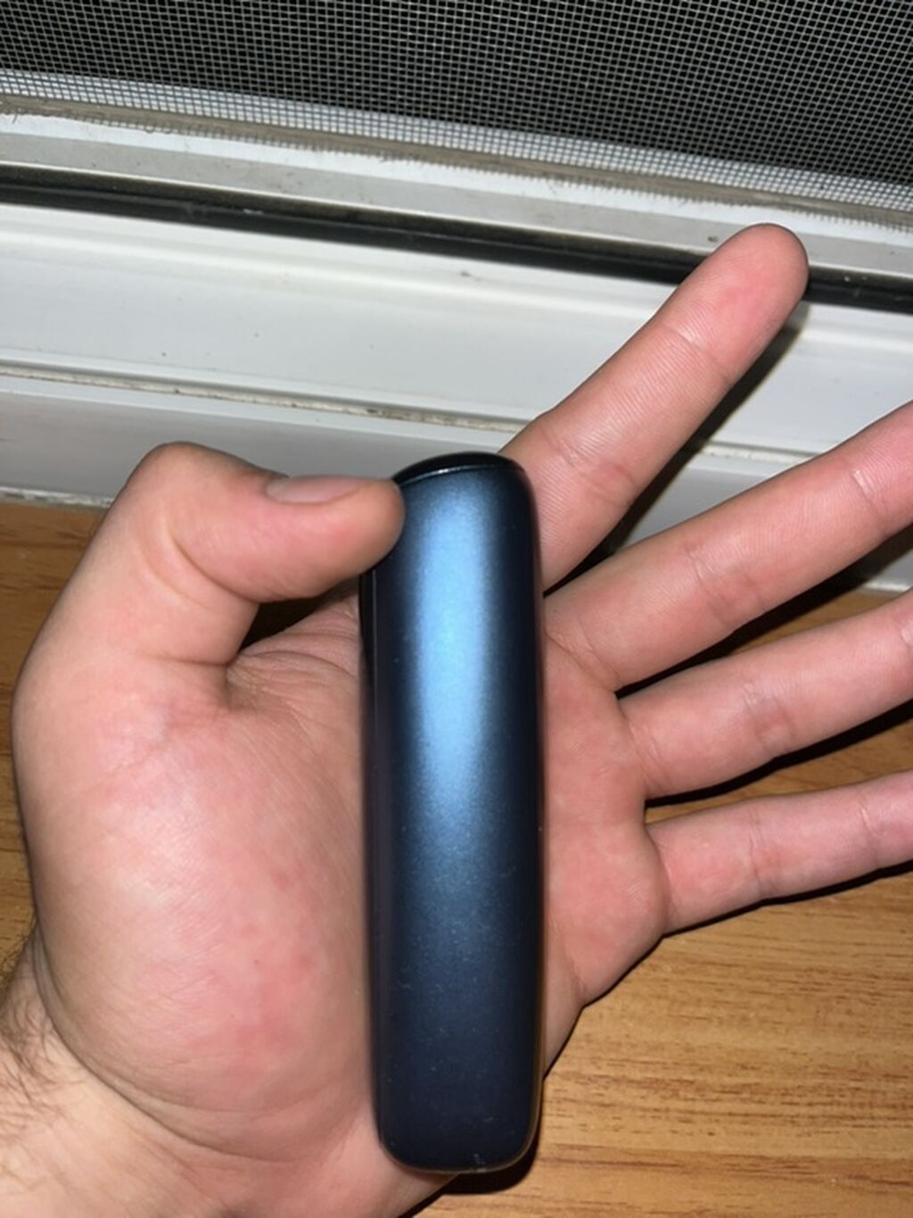 Ploom tütün qızdırma cihazı - Brend/model: Ploom (heated tobacco — Gözəllik və sağlamlıq, Masazır (3)
