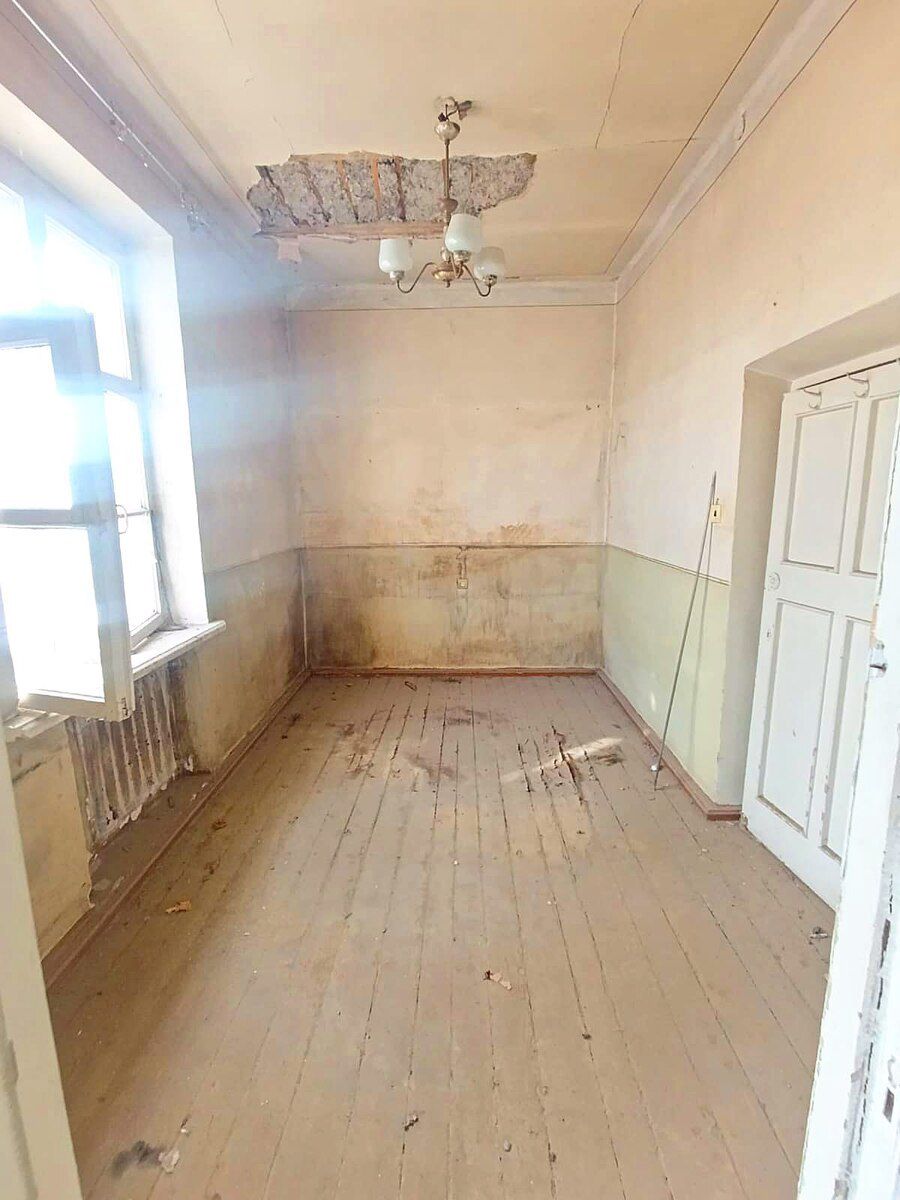 2-otaqlı mənzil, Gəncə ş., 45 m² — Mənzil, Gəncə (5)