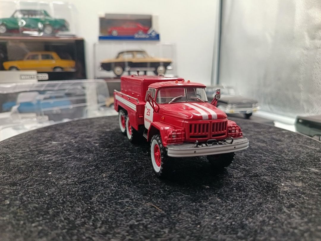 PNS-110 1/43 modeli — Kolleksiyalar, Bakı (4)