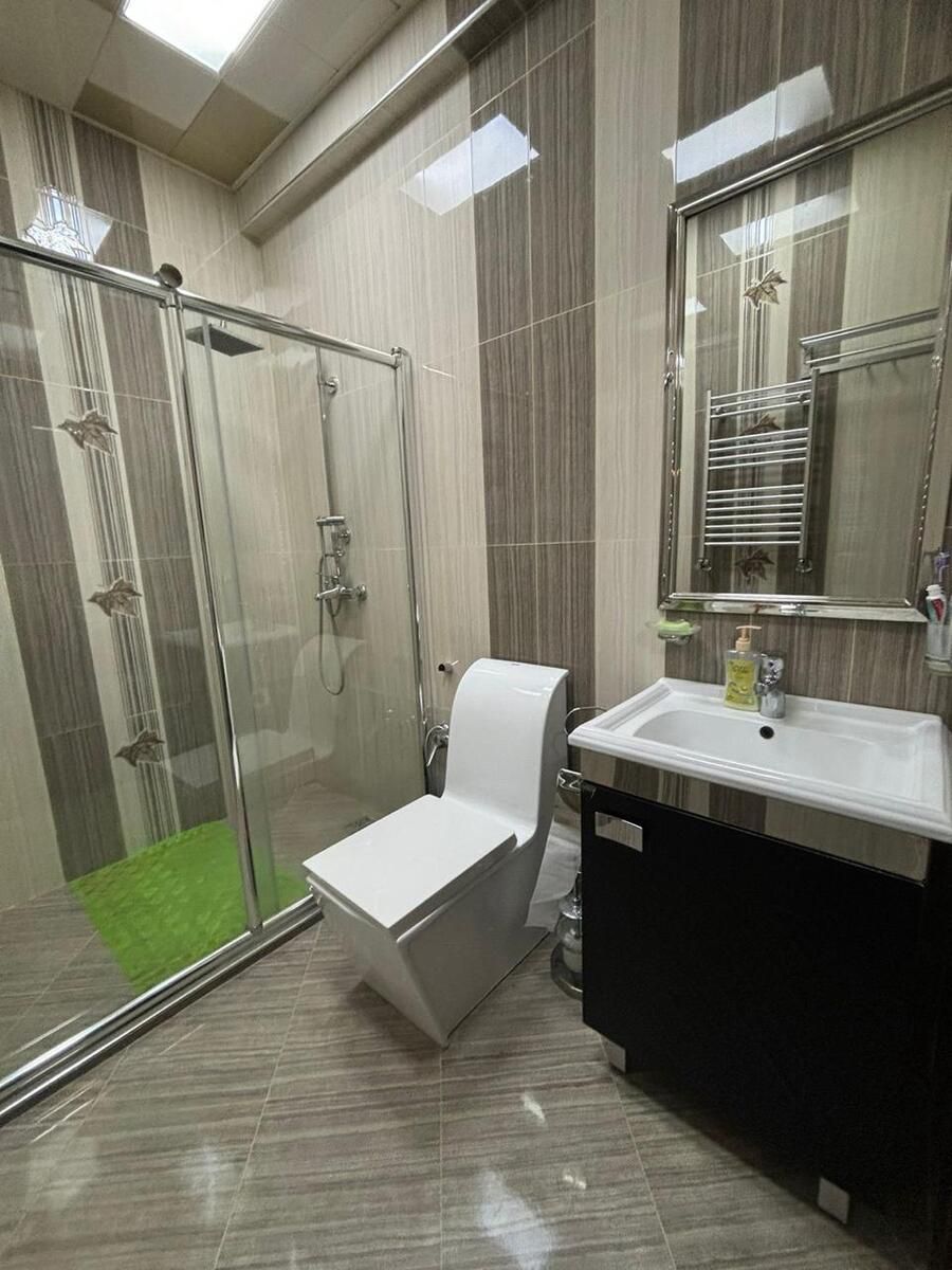 Satılır 2 otaqlı yeni tikili 65 m² — Mənzil, Bakı (11)