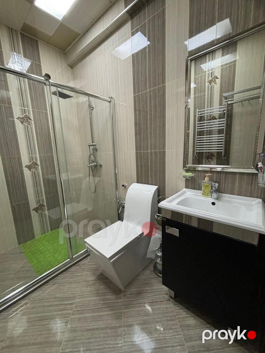 Satılır 2 otaqlı yeni tikili 65 m² — Mənzil, Bakı (11)