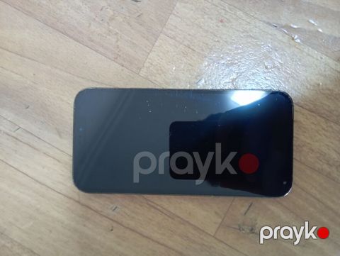 IPhone 12 Pro, 128 GB, Mavi, Qırıq — Bakı
