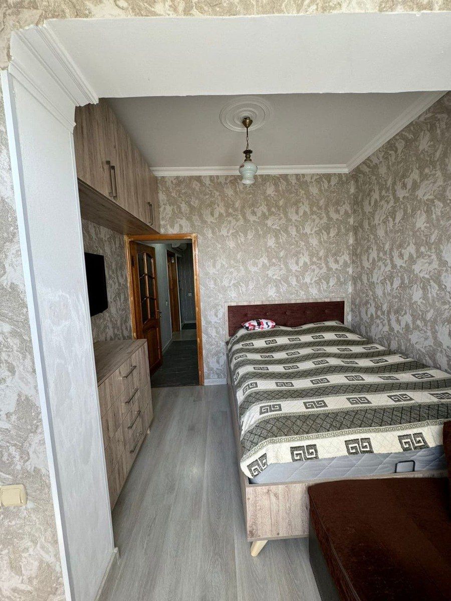 Satılır 3 otaqlı köhnə tikili 60 m² — Mənzil, Bakı (8)