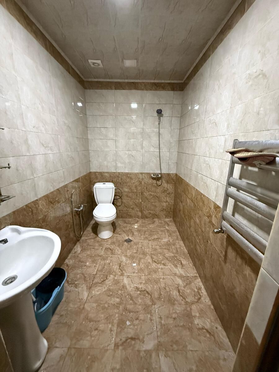 2-otaqlı yeni tikili kirayə verilir, Xırdalan ş., 60 m² — Mənzil, Xırdalan (6)