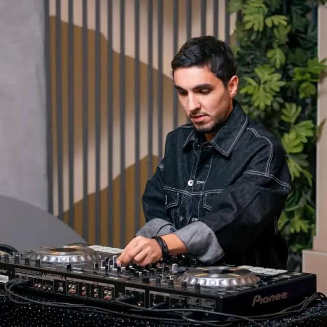 DJ xidməti — Mallar, Bakı