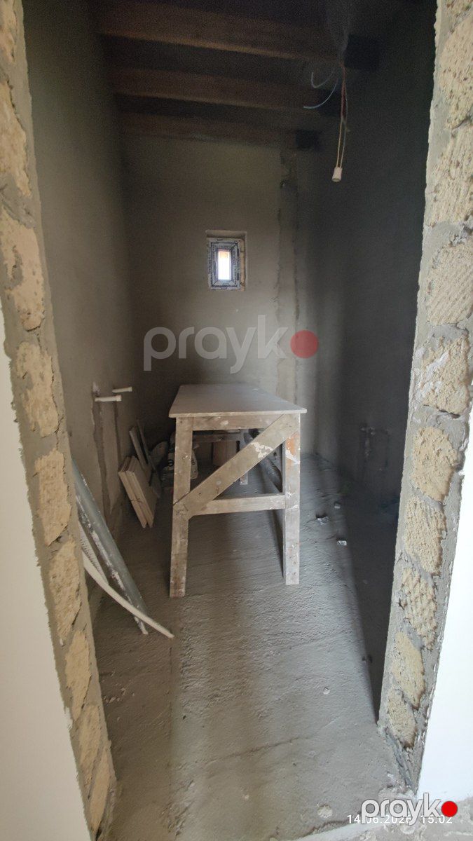 Satılır 6 otaqlı həyət evi/bağ evi 220 m² — Ev, villa, Bakı (11)
