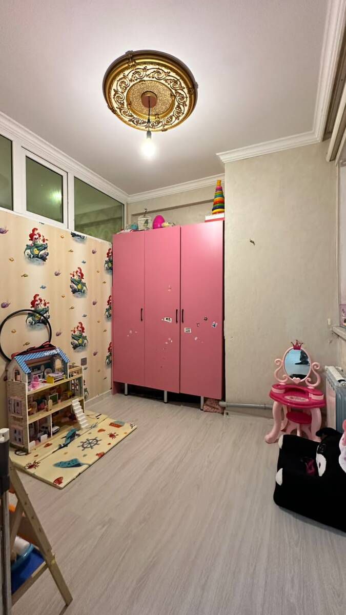 Satılır 3 otaqlı yeni tikili 72 m² — Mənzil, Bakı (7)
