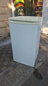 Soyuducu Dnepr — Amil — Məişət texnikası