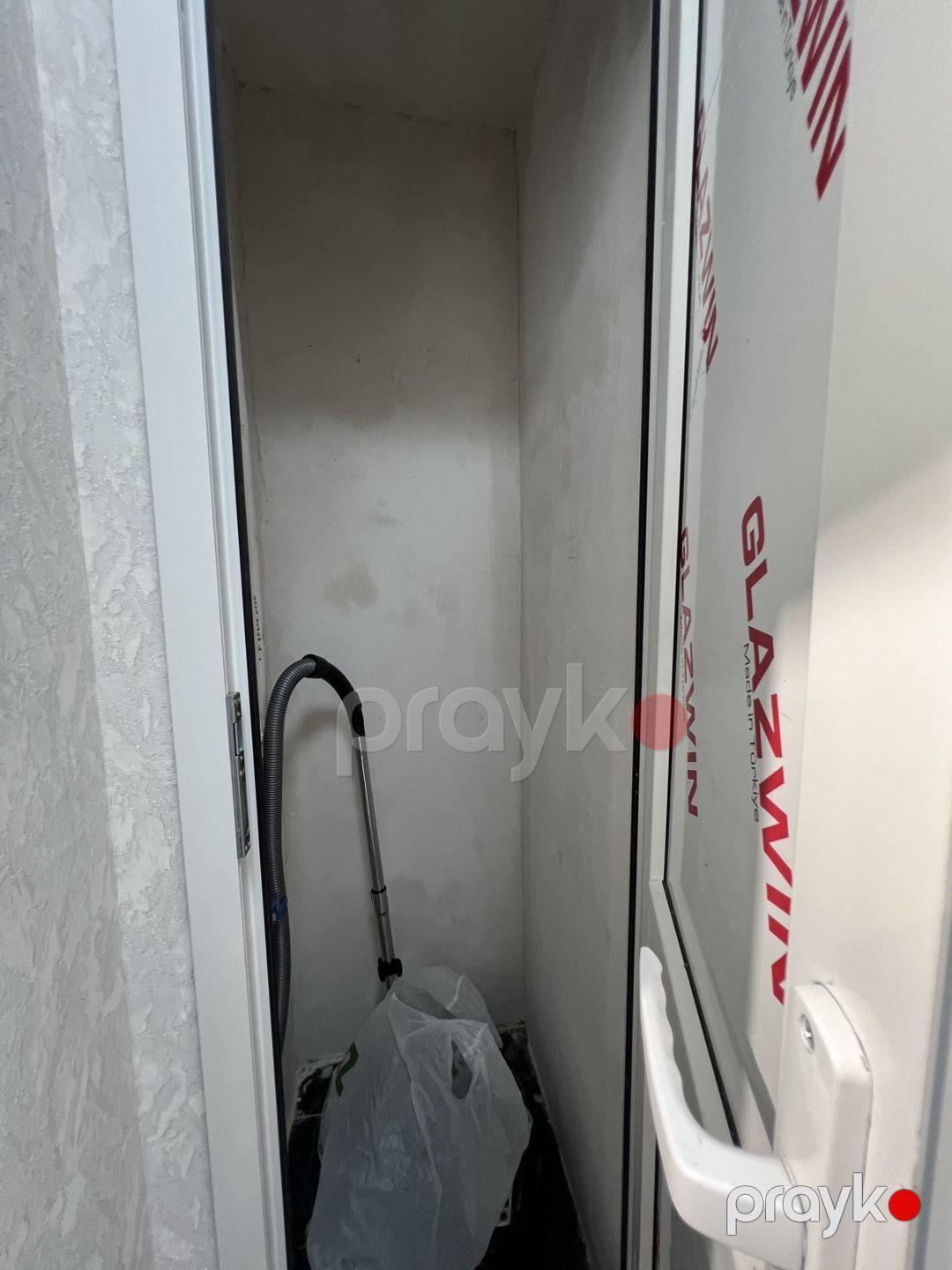 Satılır 3 otaqlı köhnə tikili 75 m² — Mənzil, Bakı (5)