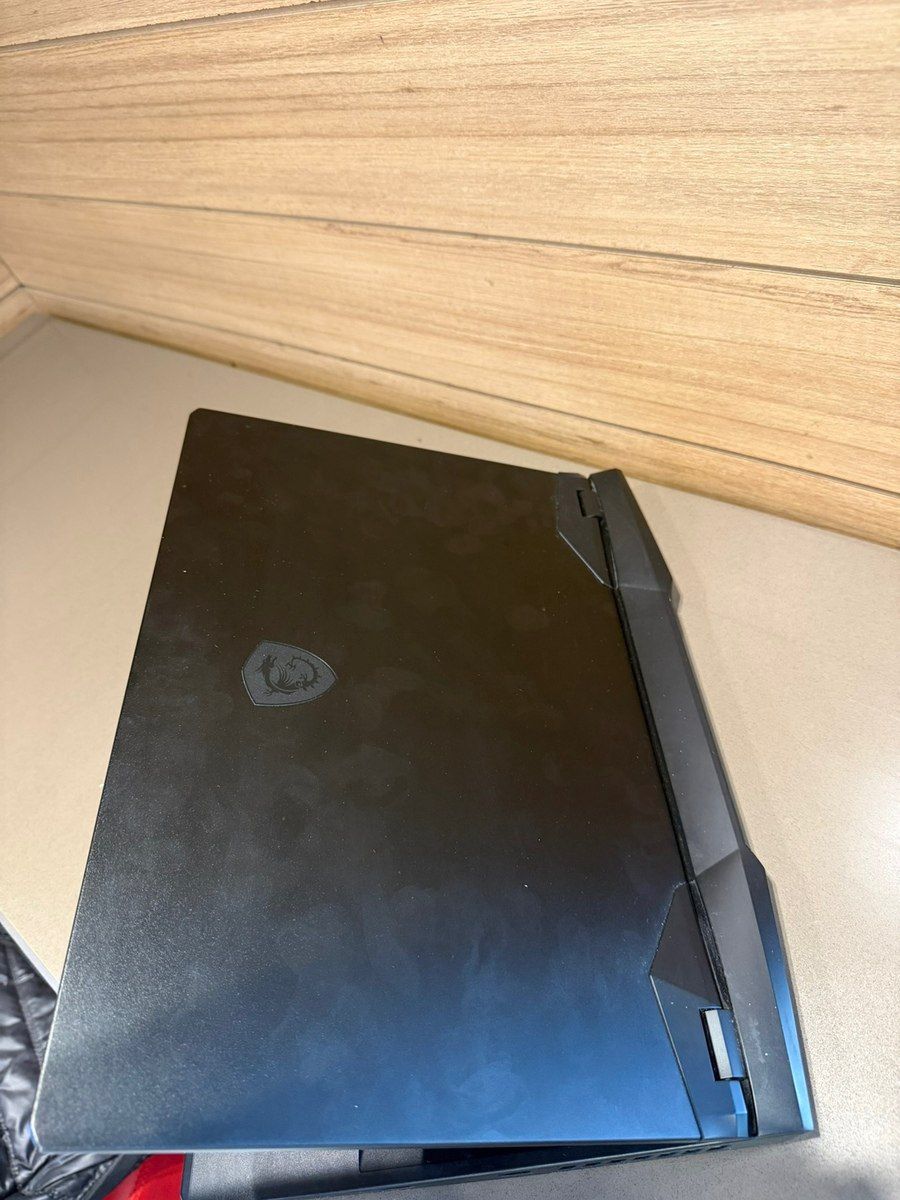 MSI Leopard GP66 — Elektronika, Bakı (4)