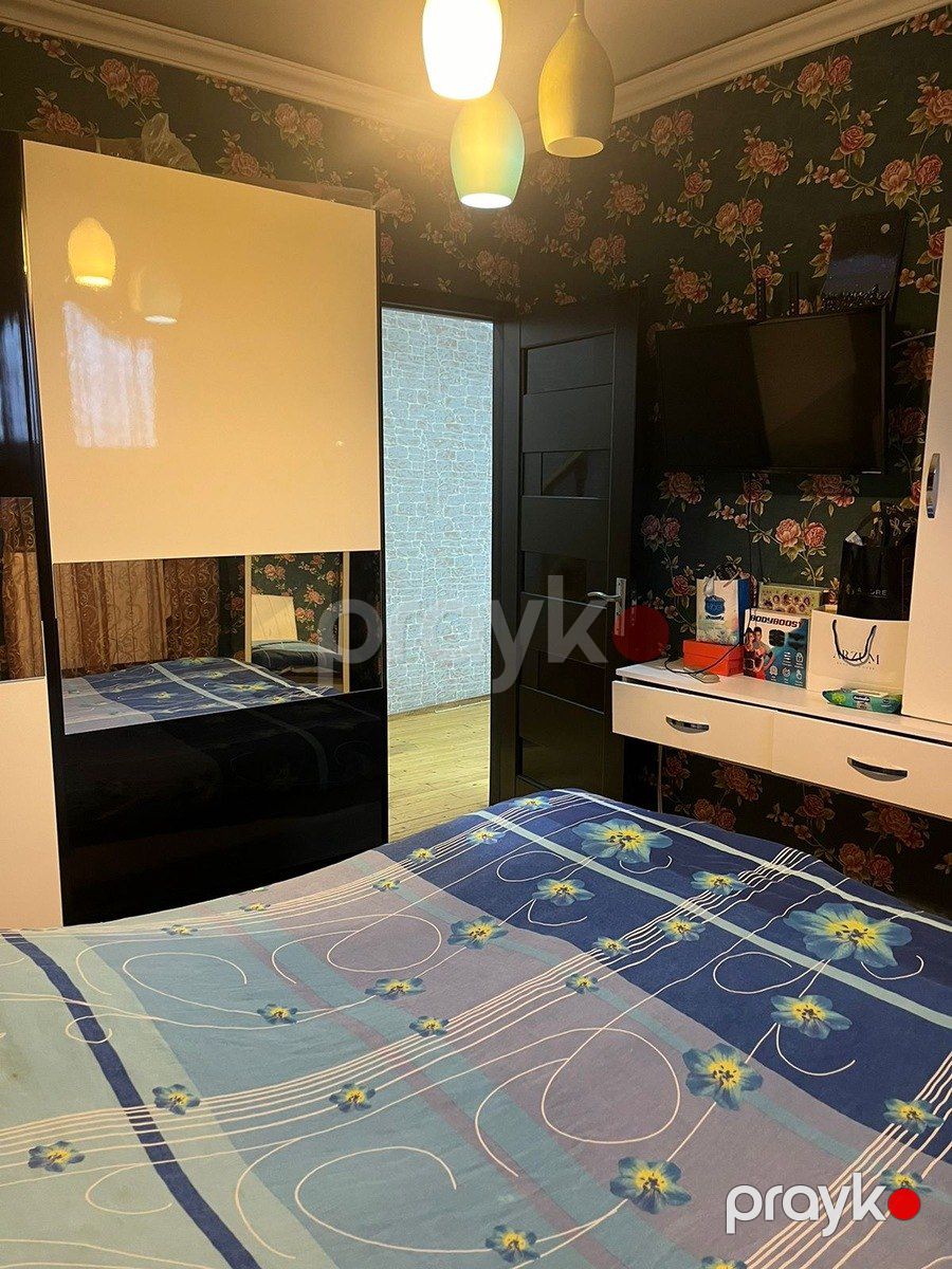 İcarəyə verilir 4 otaqlı həyət evi/bağ evi 200 m² — Ev, villa, Bakı (7)