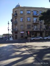 Satılır 3 otaqlı köhnə tikili 74 m² — Samir bəy