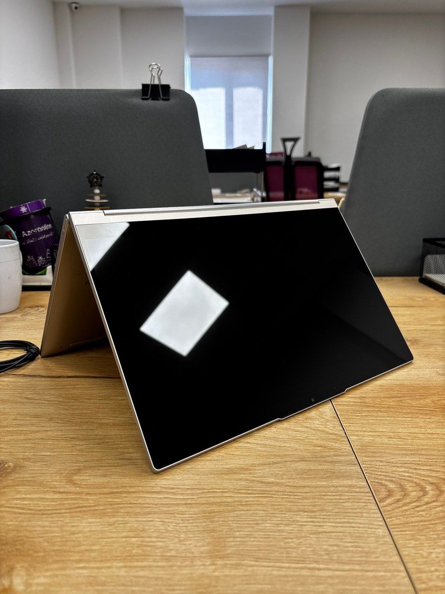 Lenovo Yoga Gold (x360 Sensor) — Elektronika, Bakı (4)