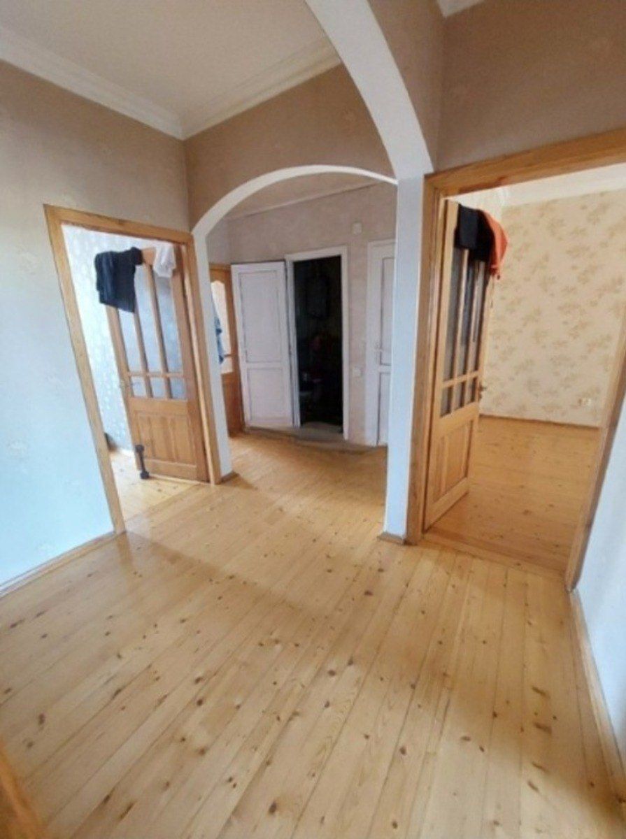 Satılır 3 otaqlı köhnə tikili 80 m² — Mənzil, Bakı (4)