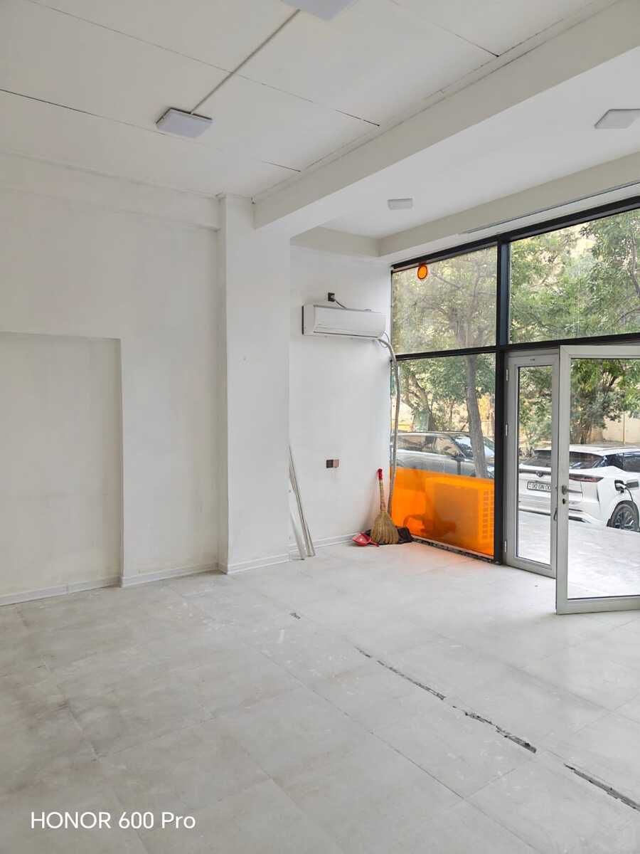 İcarəyə verilir obyekt 50 m² — Əmlak, Bakı (4)