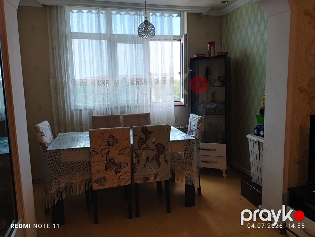 2-otaqlı mənzil, Sumqayıt ş., 50 m² — Mənzil, Sumqayıt (8)