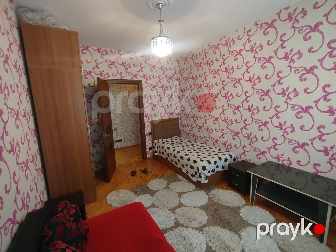 İcarəyə verilir 3 otaqlı yeni tikili 110 m² — Mənzil, Bakı (3)