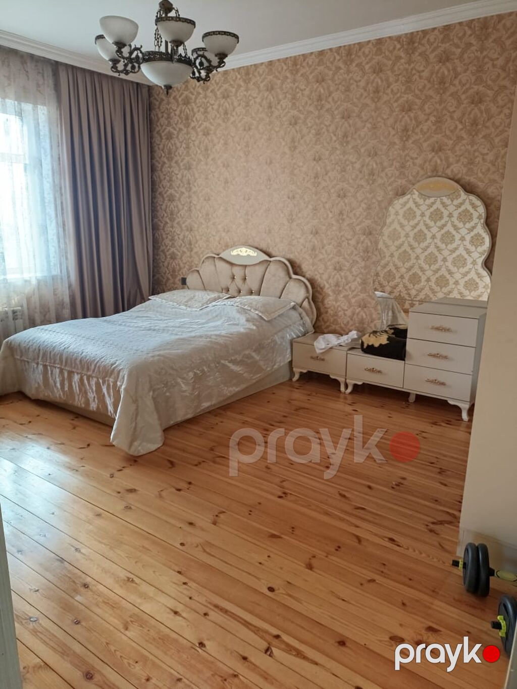 Zabratda kərpic Zavodda 118 a Masurutun son dayanacağında 2 otaqlı ev — Daşınmaz əmlak, Digah (7)