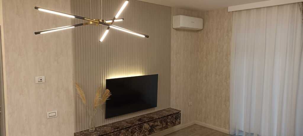 İcarəyə verilir 2 otaqlı yeni tikili 68 m² — Mənzil, Bakı (7)