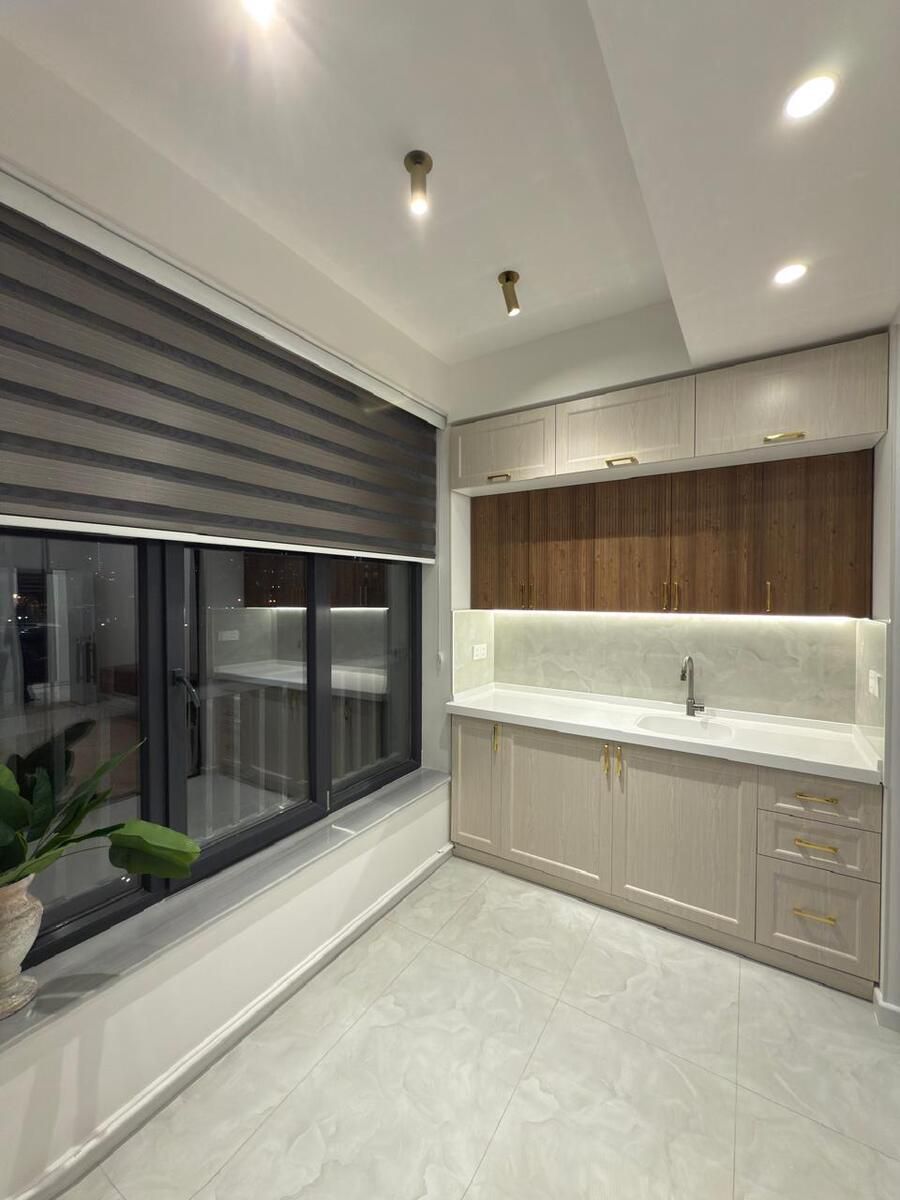 Satılır 3 otaqlı yeni tikili 84 m² — Mənzil, Bakı (3)