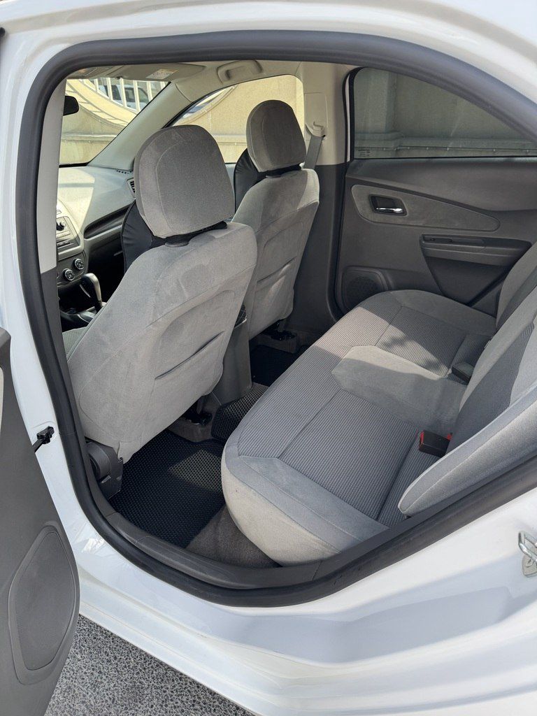 Chevrolet Cobalt, 1.5 L, 2025 il, 37 000 km — Avtomobillər, Bakı (7)