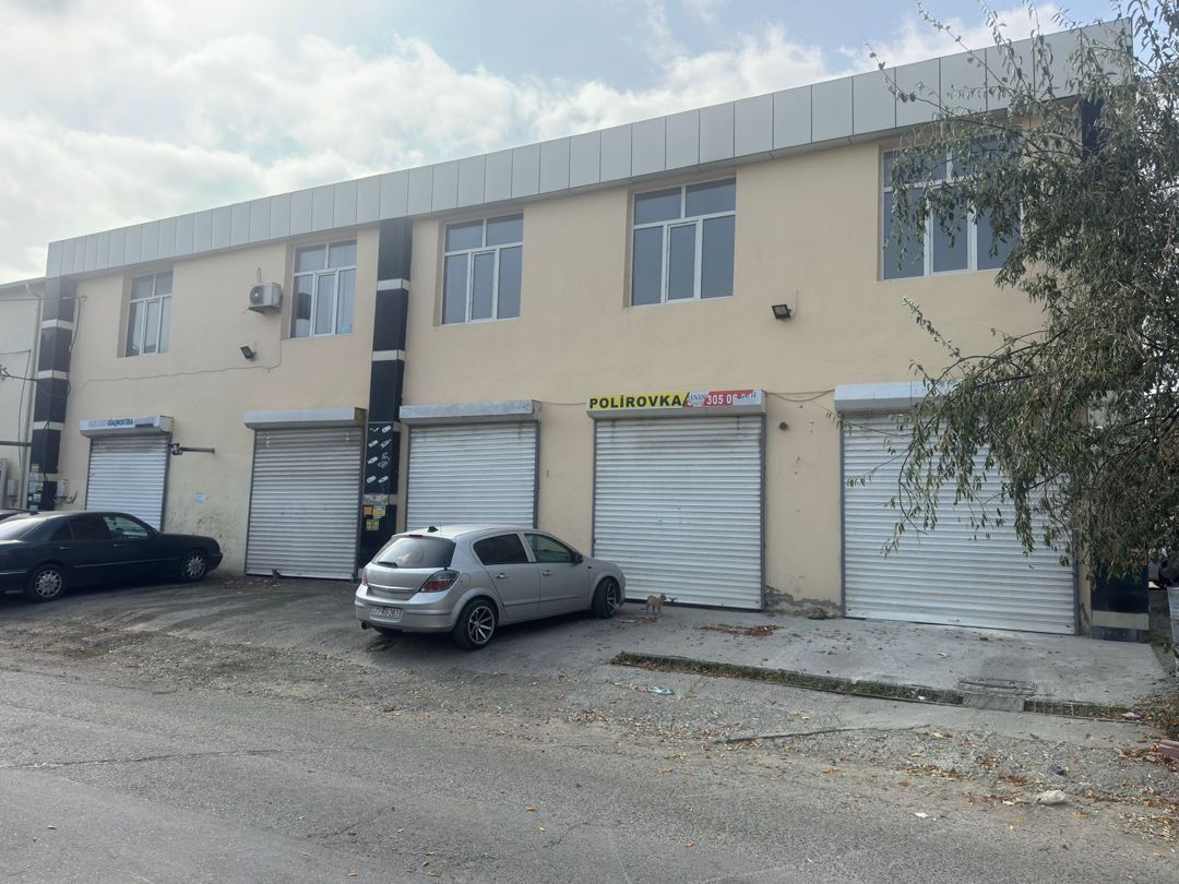 Satılır obyekt 600 m² — Əmlak, Sumqayıt (5)