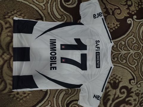 Futbolka, Adidas, L, rəng - Ağ