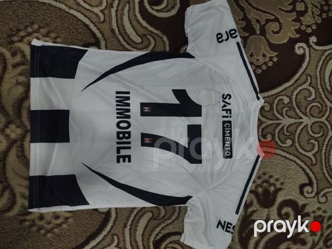 Futbolka, Adidas, L, rəng - Ağ — Sumqayıt