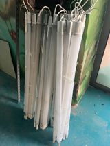 Led işıqlar — Elektronika