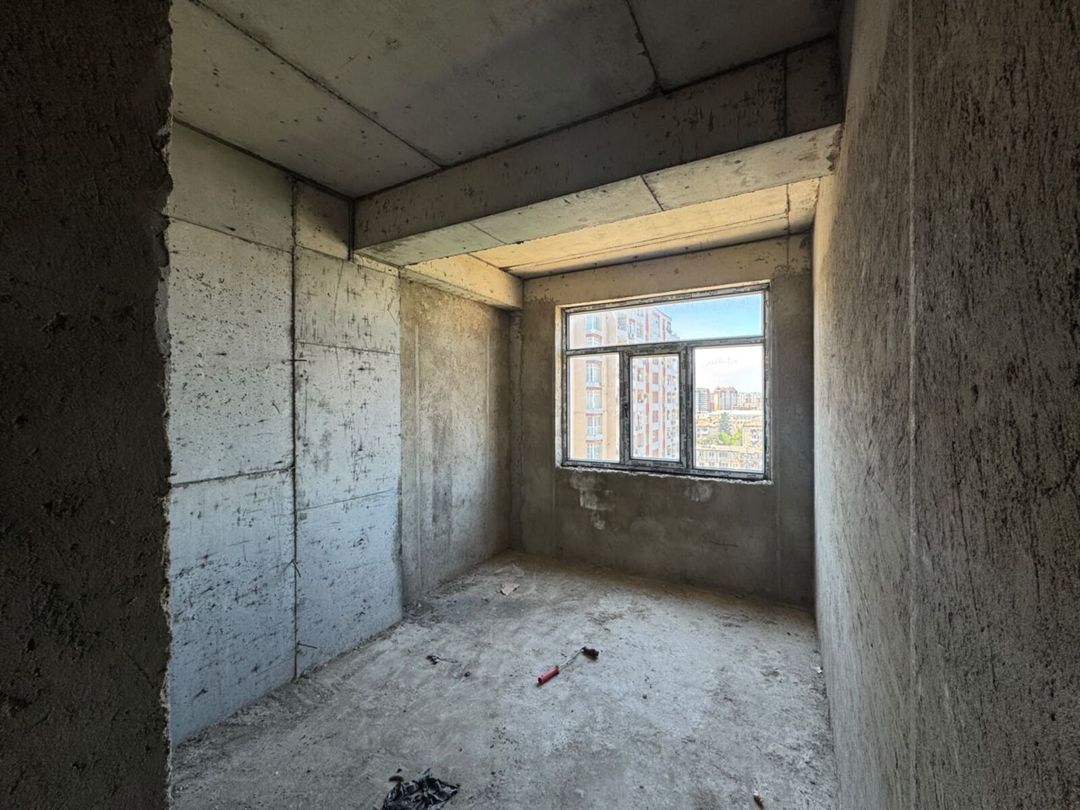 Satılır 4 otaqlı yeni tikili 110 m² — Mənzil, Bakı (6)