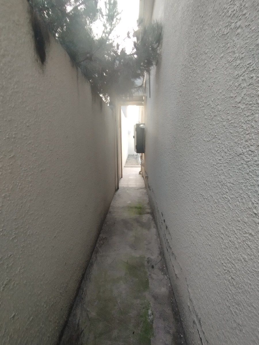 Satılır 3 otaqlı həyət evi/bağ evi 100 m² — Ev, villa, Bakı (4)