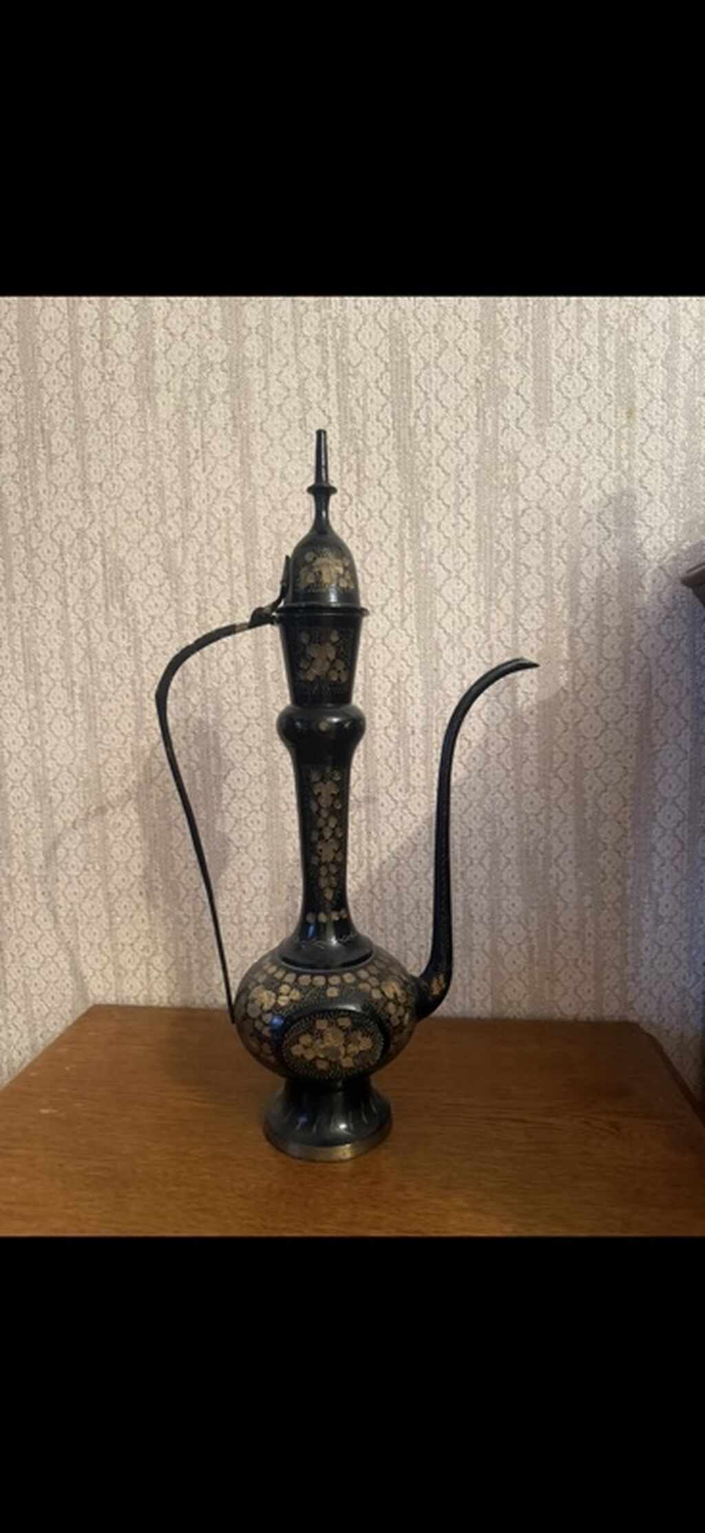Rəng - Qara, Metal — Mallar, Bakı