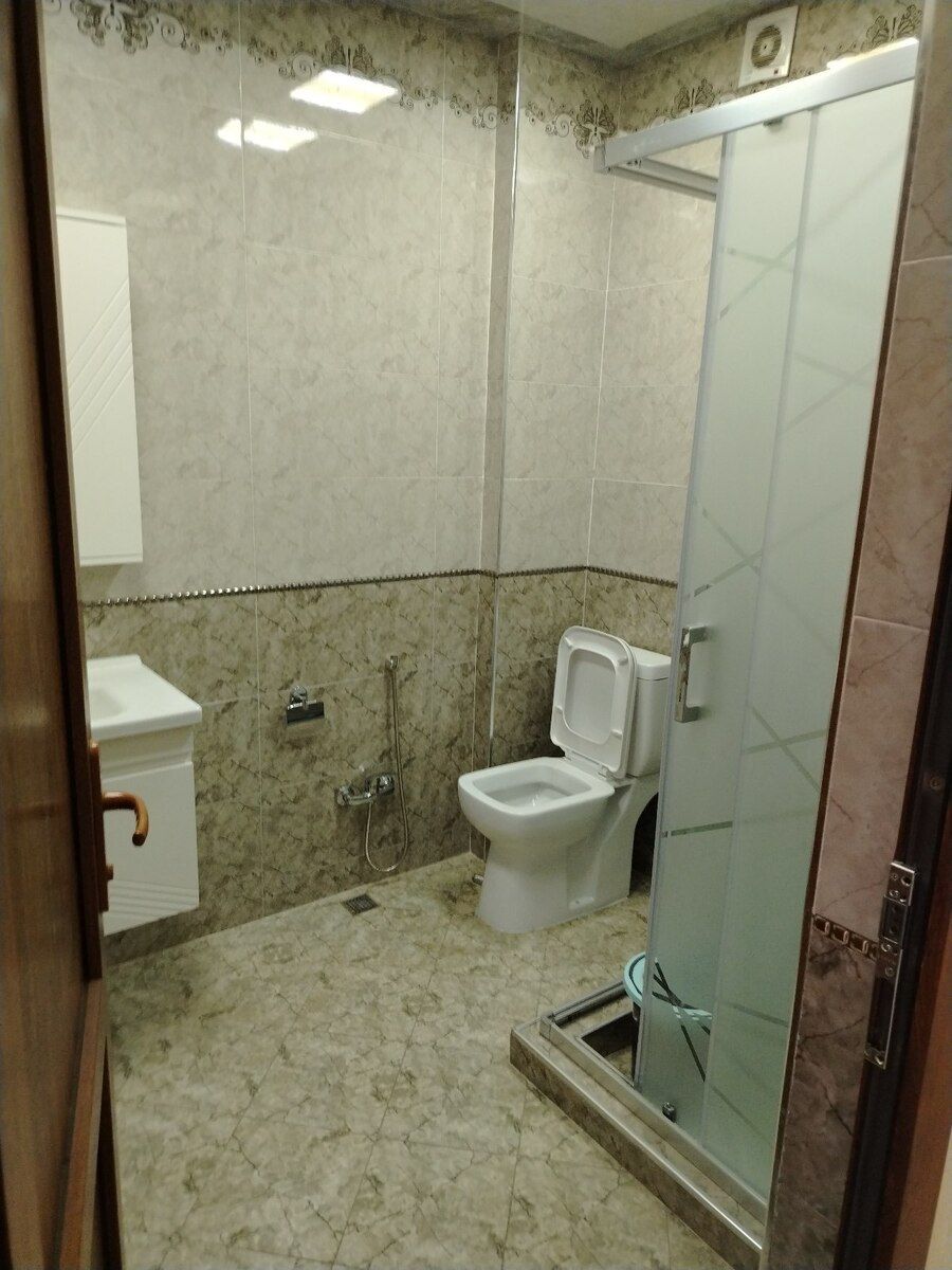 2-otaqlı yeni tikili, Xırdalan ş., 67 m² — Mənzil, Xırdalan (10)